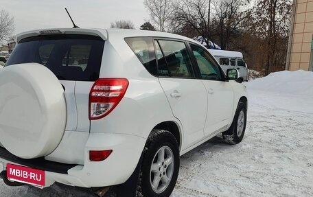 Toyota RAV4, 2012 год, 1 500 000 рублей, 4 фотография