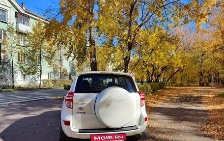 Toyota RAV4, 2012 год, 1 500 000 рублей, 22 фотография