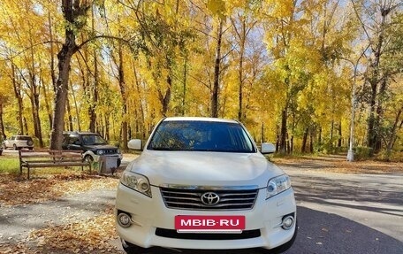 Toyota RAV4, 2012 год, 1 500 000 рублей, 23 фотография