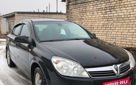 Opel Astra H, 2013 год, 625 000 рублей, 1 фотография