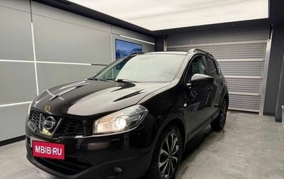 Nissan Qashqai, 2012 год, 1 150 000 рублей, 1 фотография