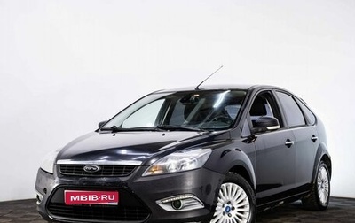 Ford Focus II рестайлинг, 2010 год, 499 000 рублей, 1 фотография