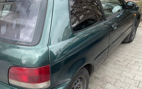 Suzuki Baleno I, 2000 год, 250 000 рублей, 3 фотография