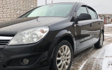 Opel Astra H, 2013 год, 625 000 рублей, 3 фотография