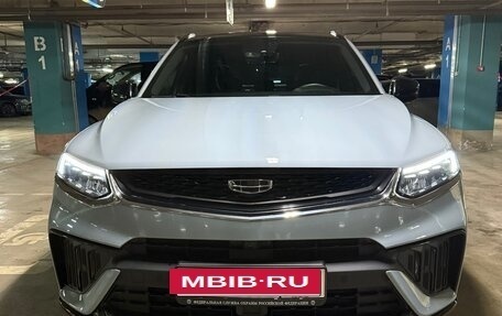 Geely Tugella FY11, 2023 год, 3 450 000 рублей, 2 фотография