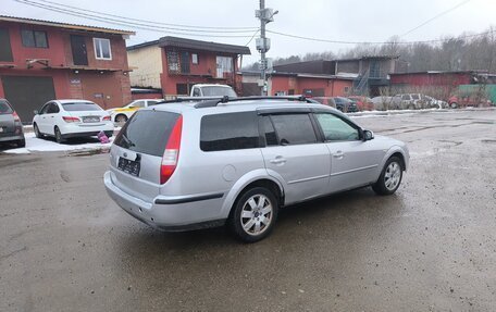 Ford Mondeo III, 2003 год, 7 фотография