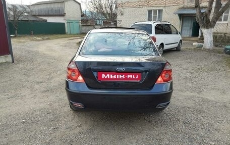 Ford Mondeo III, 2004 год, 615 000 рублей, 2 фотография