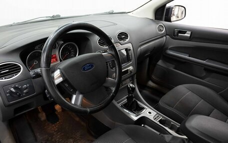 Ford Focus II рестайлинг, 2010 год, 499 000 рублей, 7 фотография