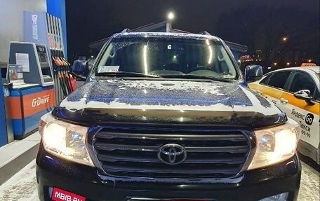 Toyota Land Cruiser 200, 2010 год, 3 700 000 рублей, 1 фотография