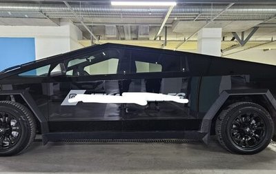 Tesla Cybertruck, 2024 год, 21 360 000 рублей, 1 фотография