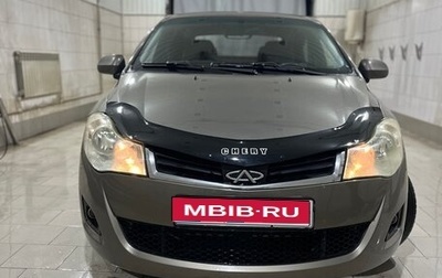 Chery Bonus (A13), 2012 год, 429 000 рублей, 1 фотография