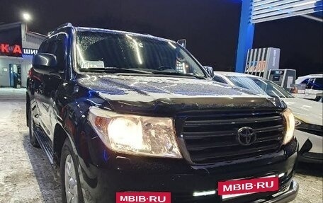 Toyota Land Cruiser 200, 2010 год, 3 700 000 рублей, 9 фотография