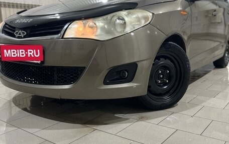 Chery Bonus (A13), 2012 год, 429 000 рублей, 3 фотография