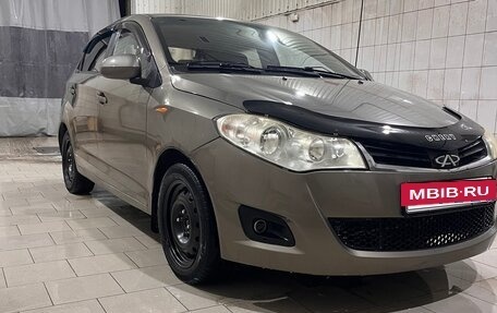 Chery Bonus (A13), 2012 год, 429 000 рублей, 10 фотография