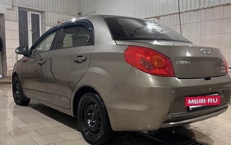 Chery Bonus (A13), 2012 год, 429 000 рублей, 4 фотография