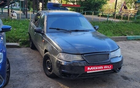 Daewoo Nexia I рестайлинг, 2010 год, 175 000 рублей, 4 фотография