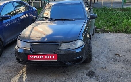 Daewoo Nexia I рестайлинг, 2010 год, 175 000 рублей, 3 фотография