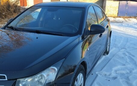 Chevrolet Cruze II, 2011 год, 499 000 рублей, 14 фотография