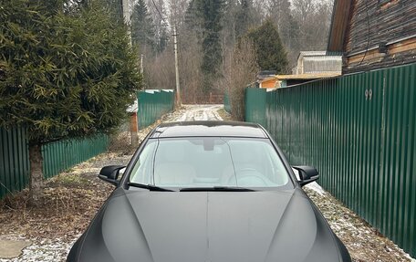 BMW 3 серия, 2012 год, 1 550 000 рублей, 2 фотография