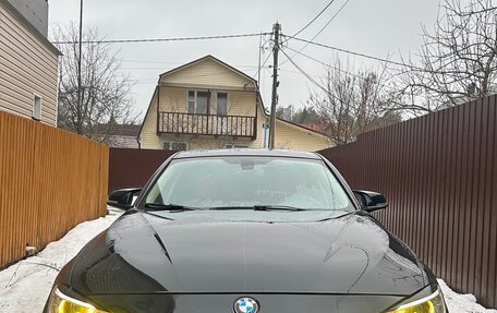 BMW 3 серия, 2012 год, 1 550 000 рублей, 11 фотография