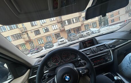 BMW 3 серия, 2012 год, 1 550 000 рублей, 4 фотография