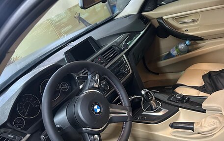 BMW 3 серия, 2012 год, 1 550 000 рублей, 14 фотография
