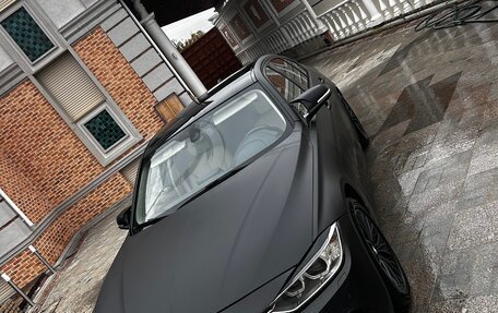 BMW 3 серия, 2012 год, 1 550 000 рублей, 13 фотография