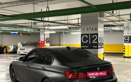 BMW 3 серия, 2012 год, 1 550 000 рублей, 5 фотография