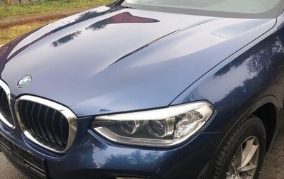 BMW X4, 2019 год, 4 930 000 рублей, 1 фотография