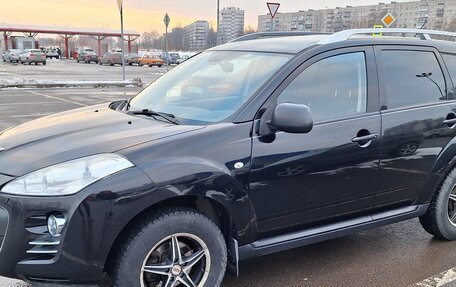 Peugeot 4007, 2012 год, 1 100 000 рублей, 3 фотография