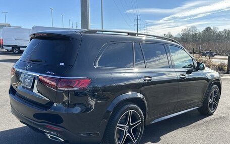 Mercedes-Benz GLS, 2022 год, 8 500 000 рублей, 7 фотография