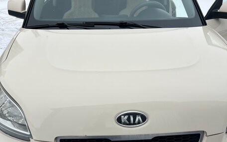 KIA Soul I рестайлинг, 2009 год, 1 100 000 рублей, 2 фотография