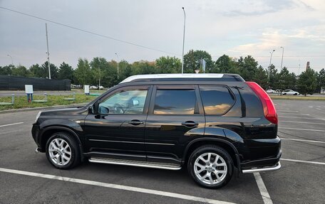 Nissan X-Trail, 2011 год, 1 500 000 рублей, 3 фотография