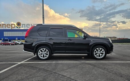 Nissan X-Trail, 2011 год, 1 500 000 рублей, 9 фотография