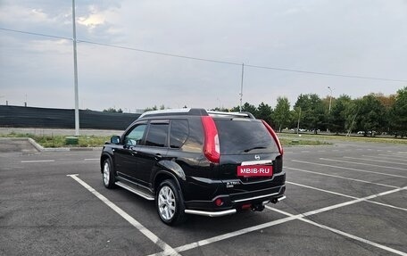 Nissan X-Trail, 2011 год, 1 500 000 рублей, 5 фотография