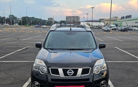 Nissan X-Trail, 2011 год, 1 500 000 рублей, 4 фотография