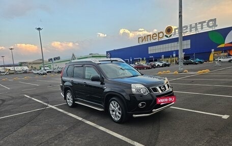 Nissan X-Trail, 2011 год, 1 500 000 рублей, 8 фотография