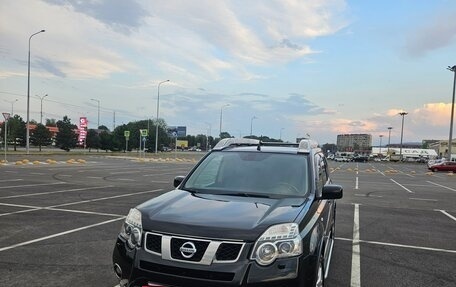 Nissan X-Trail, 2011 год, 1 500 000 рублей, 2 фотография