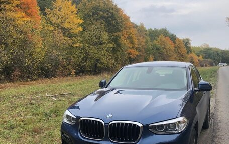 BMW X4, 2019 год, 4 930 000 рублей, 2 фотография