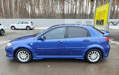 Chevrolet Lacetti, 2008 год, 430 000 рублей, 1 фотография