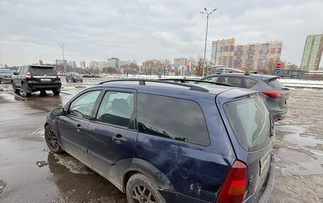 Ford Focus IV, 1999 год, 75 000 рублей, 3 фотография