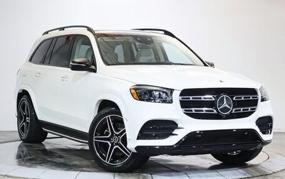 Mercedes-Benz GLS, 2022 год, 8 300 000 рублей, 1 фотография