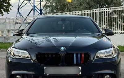 BMW 5 серия, 2013 год, 2 385 000 рублей, 1 фотография