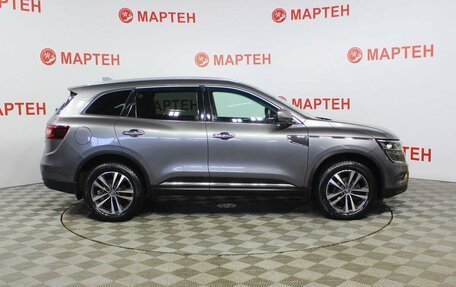 Renault Koleos II, 2018 год, 2 184 000 рублей, 4 фотография