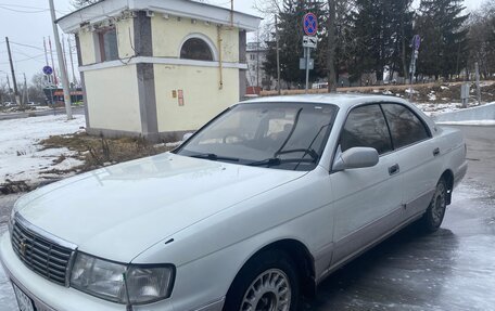 Toyota Crown, 1993 год, 700 000 рублей, 2 фотография