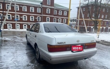 Toyota Crown, 1993 год, 700 000 рублей, 4 фотография