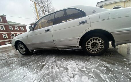 Toyota Crown, 1993 год, 700 000 рублей, 8 фотография