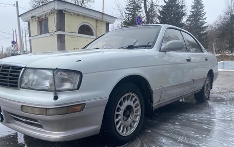 Toyota Crown, 1993 год, 700 000 рублей, 9 фотография