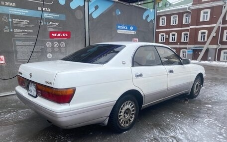 Toyota Crown, 1993 год, 700 000 рублей, 5 фотография