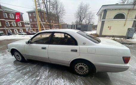 Toyota Crown, 1993 год, 700 000 рублей, 7 фотография